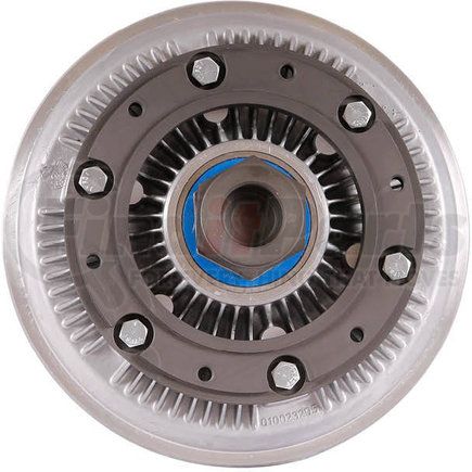 Kit Masters RV0611600-02 Spectrum Modular Viscous Fan Clutch - 5" Fan Pilot, 1.2" Length, 28" Fan Max Diameter