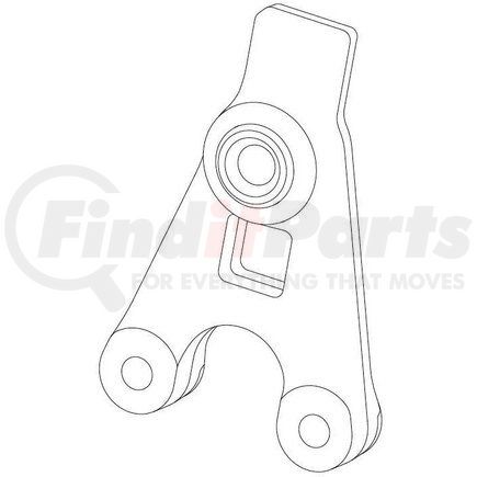 Kit Masters TA-001 PolyForce Modular Component - Arm