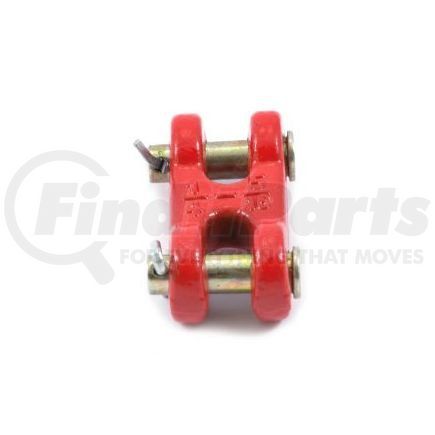 Forney Industries Inc. 61130 Twin Clevis Link, 1/4"-5/16" 4,700 Lbs. Max Working Load