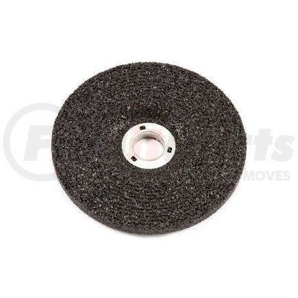 Forney Industries Inc. 72307 Grinding Wheel "Industrial Pro®" Metal, Type 27, Depressed Center, 4" X 1/4" X 5/8" Arbor ZA24R