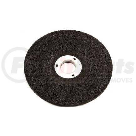 Forney Industries Inc. 72309 Grinding Wheel "Industrial Pro®" Metal, Type 27, Depressed Center, 5" X 1/4" X 7/8" Arbor ZA24R