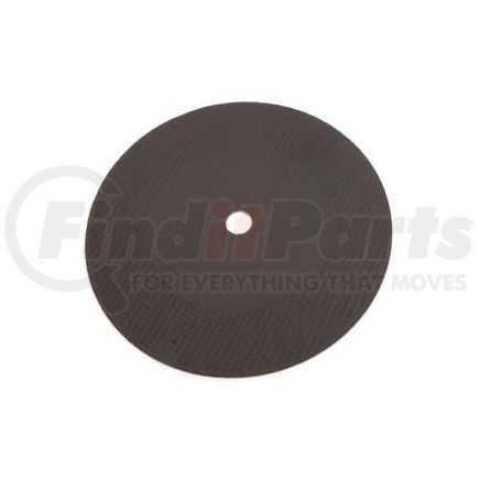 Forney Industries Inc. 72354 Cutting Wheel, Masonry/Asphalt Type 1, 12" x 5/32" X 1" Arbor C24R-BF