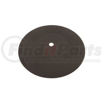 Forney Industries Inc. 72358 Cutting Wheel, Masonry/Asphalt Type 1, 14" x 5/32" X 1" Arbor C24R-BF