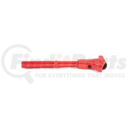 Forney Industries Inc. 72390 Dresser for Bench Grinding Wheels, 10-1/2"