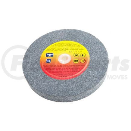 Forney Industries Inc. 72400 Bench Grinding Wheel, Medium 60 Grit, 6" X 3/4" X 1" Arbor