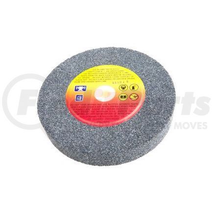 Forney Industries Inc. 72403 Bench Grinding Wheel, Coarse 36 Grit, 6" X 1" X 1" Arbor