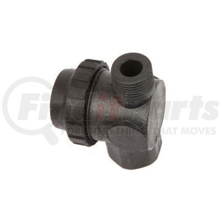 Forney Industries Inc. 75173 Inlet Water Strainer, 1/2" F-NPT Inlet, 1/2" M-NPT Outlet