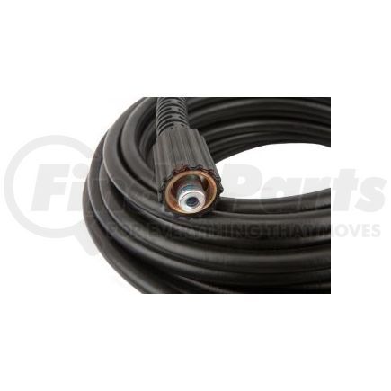 Forney Industries Inc. 75185 Hose, 1/4" x 50' High Pressure 3,000 PSI