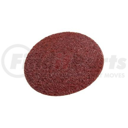 FORNEY INDUSTRIES INC. 71746 Mini-Sanding Disc, Quick Change, 3" X 36 Grit