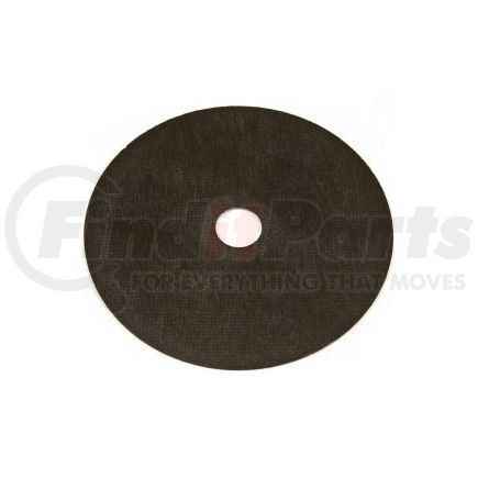 Forney Industries Inc. 71797 Cut-Off Wheel, Metal, Type 1, 6" X .040" X 7/8" Arbor, A60T-BF