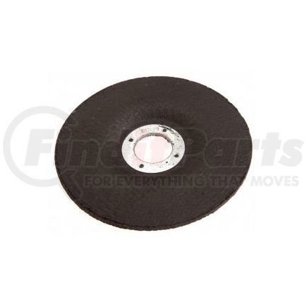 Forney Industries Inc. 71800 Cut-Off Wheel, Metal Type 27, Depressed Center, 4-1/2" X .090 X 7/8" Arbor, A36R-BF