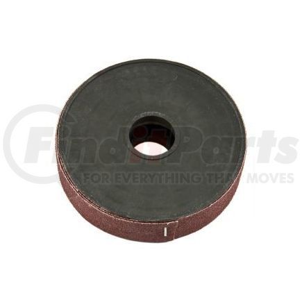 Forney Industries Inc. 71803 Emery Cloth, 80 Grit 1" x 10Yd Bench Roll