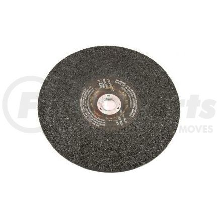Forney Industries Inc. 71833 Grinding Wheel, Metal Type 27, Depressed Center, 9" X 1/4" X 7/8" Arbor A24R