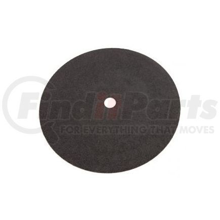 Forney Industries Inc. 71865 Cutting Wheel, Metal Type 1, 12" X 3/32" X 1" Arbor A36R-BF