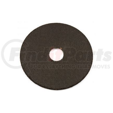Forney Industries Inc. 71849 Cut-Off Wheel, Metal Type 1, 4-1/2" X 1/8" X 7/8" Arbor, A36T-BF