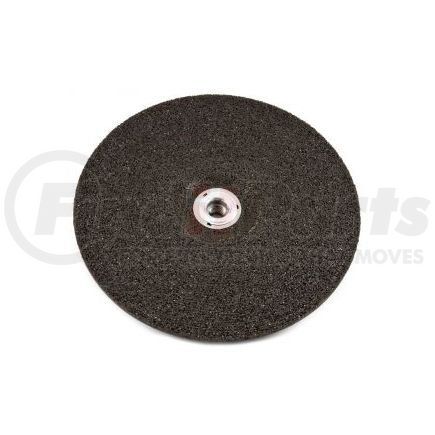 Forney Industries Inc. 71883 Grinding Wheel, Metal Type 27, Depressed Center, 9" X 1/4" X 5/8-11 Arbor A24R