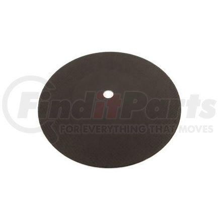 Forney Industries Inc. 71895 Cutting Wheel, Masonry/Asphalt Type 1, 14" x 1/8" X 1" Arbor C20R-BF