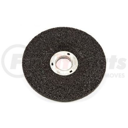 Forney Industries Inc. 71897 Grinding Wheel, Masonry, Type 27, Depressed Center, 4-1/2" X 1/4" X 7/8" Arbor C24S-BF