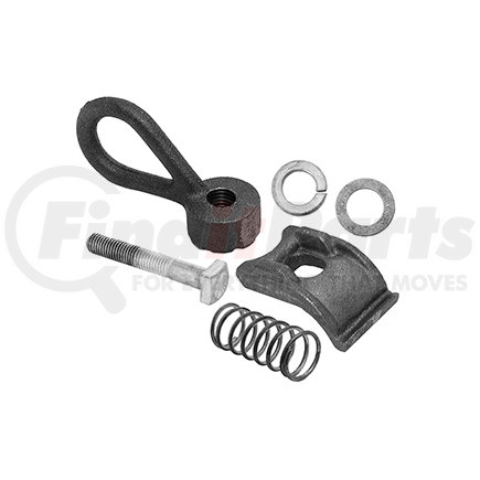 Buyes Poducts Couplecast Adj Epai Kit #0091015
