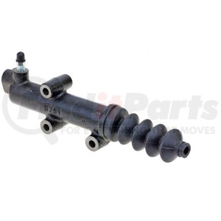 LuK LSC587 Clutch Slave Cylinder - For Ford F600 1993-1994, F700 1993-1995 (V8, 7.0L)