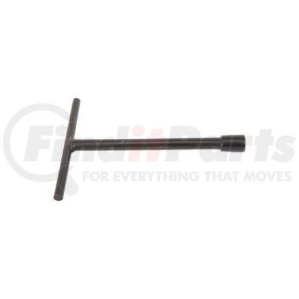 Forney Industries Inc. 86143 Cylinder Wrench, T-Handle 3/8"