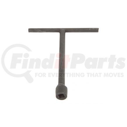 Forney Industries Inc. 86144 Cylinder Wrench, T-Handle 1/4"