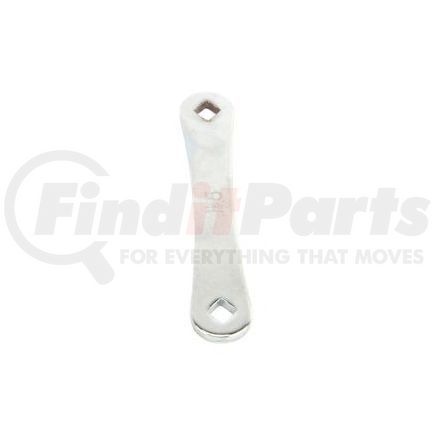 Forney Industries Inc. 86147 Cylinder Wrench, 3/16" for MC Cylinders