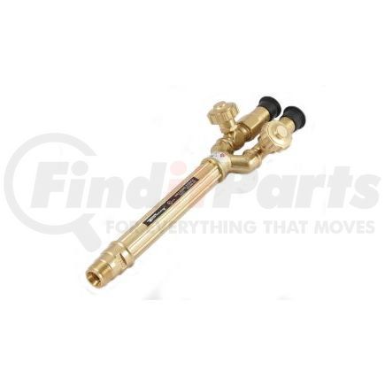 Forney Industries Inc. 87093 Oxy-Acetylene Torch Handle, Medium Duty Victor® Compatible