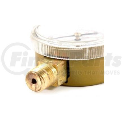 Forney Industries Inc. 87729 Gauge 2" Oxygen, Low Pressure