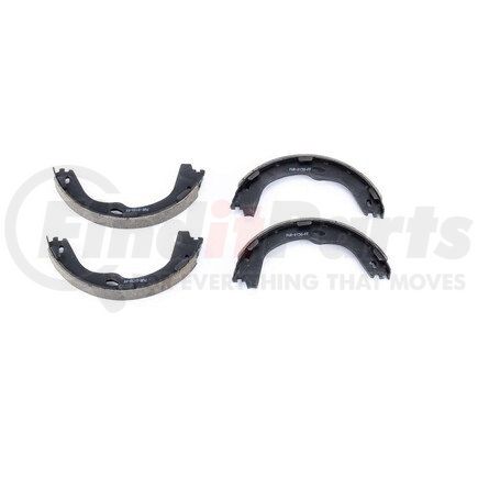 PowerStop Brakes B1040 Parking Brake Shoe