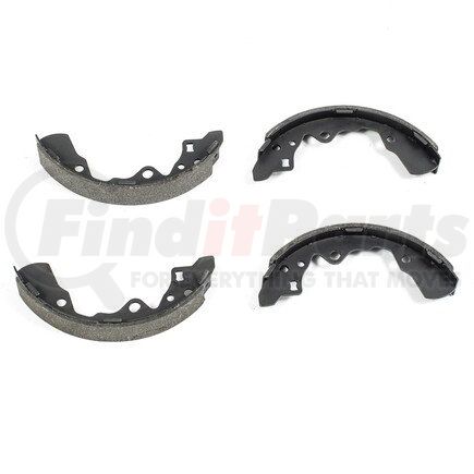 PowerStop Brakes B721 Drum Brake Shoe