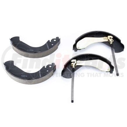 PowerStop Brakes B815 Drum Brake Shoe