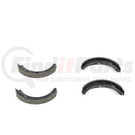 PowerStop Brakes B816 Parking Brake Shoe