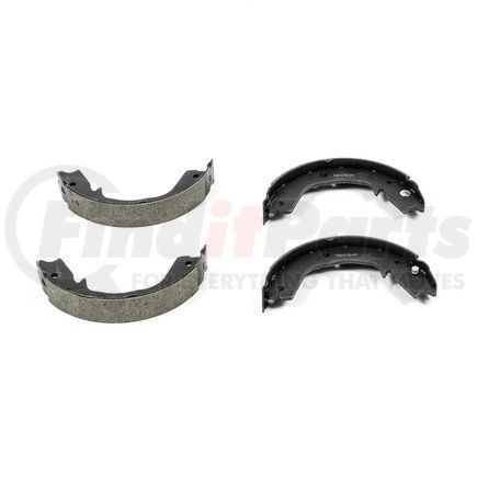 PowerStop Brakes B767 Parking Brake Shoe