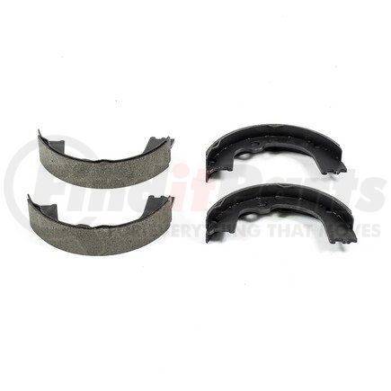 PowerStop Brakes B947 Parking Brake Shoe