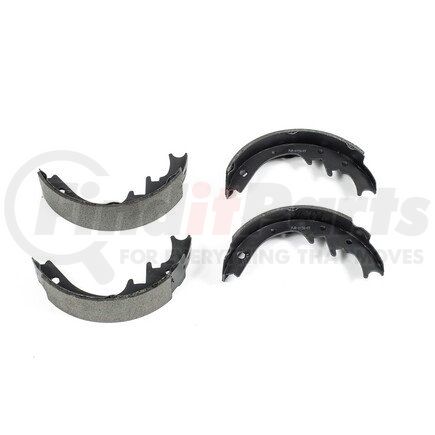 PowerStop Brakes B481 Drum Brake Shoe