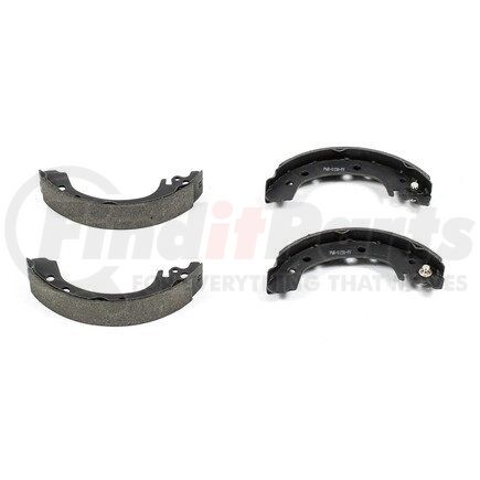 PowerStop Brakes B801 Drum Brake Shoe