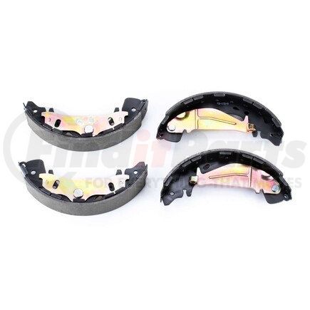 PowerStop Brakes B872L Drum Brake Shoe