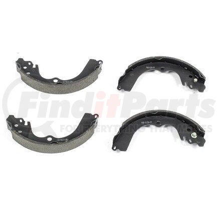 PowerStop Brakes B676 Drum Brake Shoe