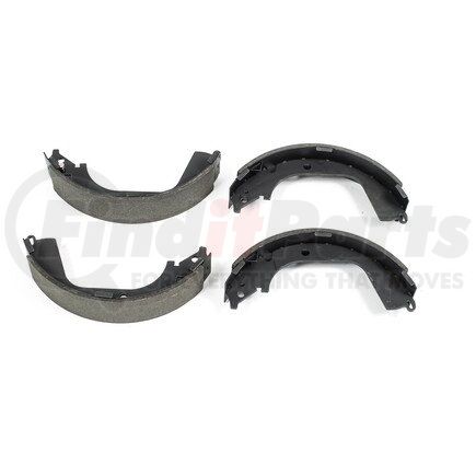 PowerStop Brakes B960 Drum Brake Shoe