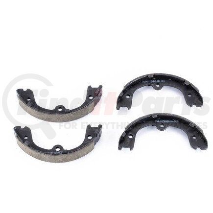 PowerStop Brakes B869 Parking Brake Shoe