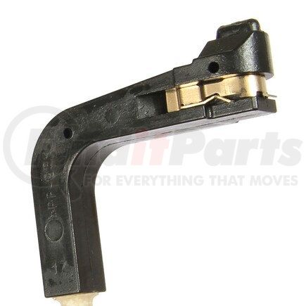 PowerStop Brakes SW-0447 Disc Brake Pad Wear Sensor