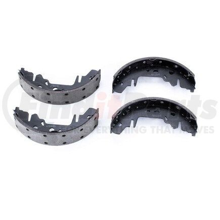 PowerStop Brakes 714R Drum Brake Shoe