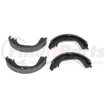 PowerStop Brakes B589 Drum Brake Shoe