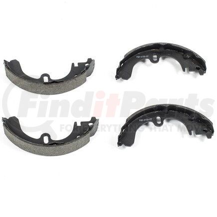 PowerStop Brakes B551 Drum Brake Shoe