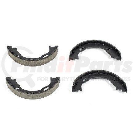 PowerStop Brakes B777 Parking Brake Shoe