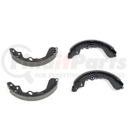 PowerStop Brakes B667 Drum Brake Shoe