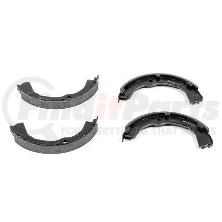 PowerStop Brakes B948 Parking Brake Shoe