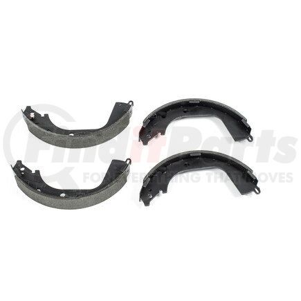 PowerStop Brakes B959 Drum Brake Shoe