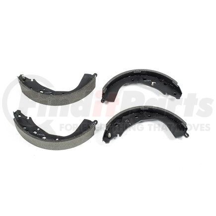 PowerStop Brakes B764 Drum Brake Shoe